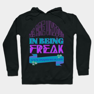 THE FREAK ME!! Hoodie